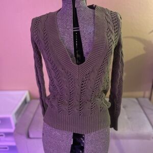 Women’s small Old Navy Sweater